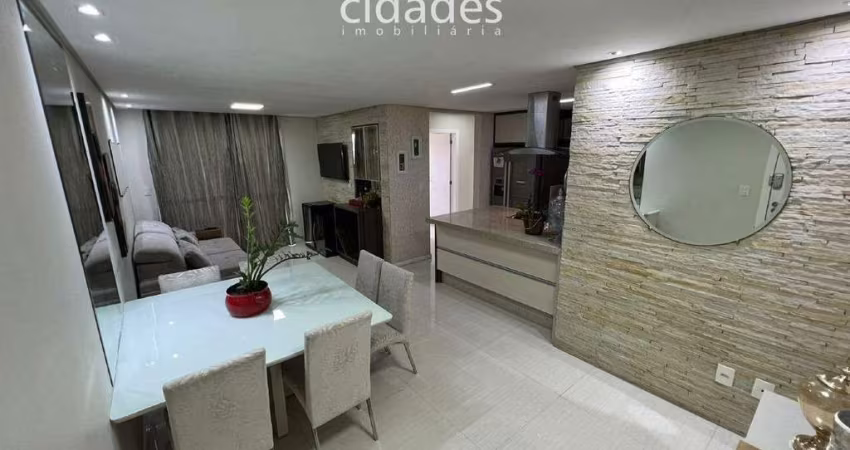 Apartamento para à venda no bairro Praia João Rosa