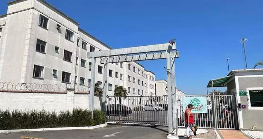 Apartamento para alugar em São José dos Pinhais/PR