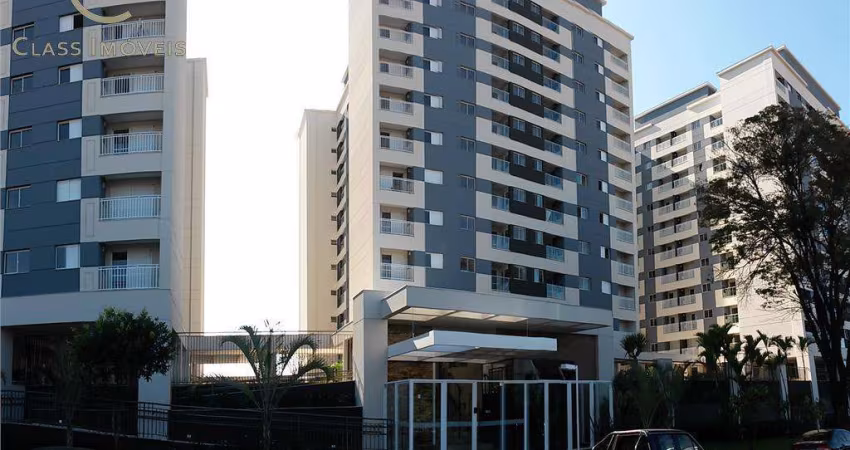 Apartamento para alugar em Londrina, Jardim Monções, com 2 quartos, com 64 m², Aruak