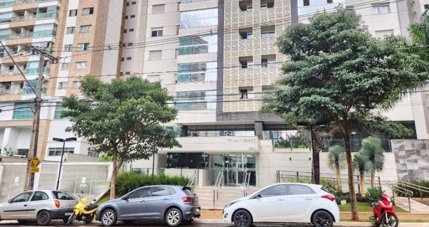Apartamento para alugar em Londrina, Santa Rosa, com 3 quartos, com 102 m², Edifício Villa Solare