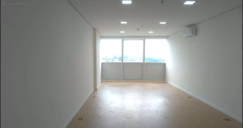 Sala para alugar em Londrina, Gleba Fazenda Palhano, com 42 m², Palhano Business Center