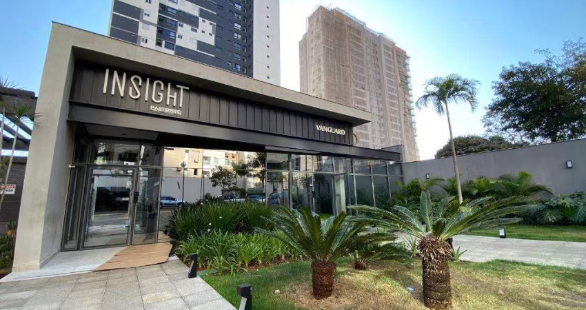 Apartamento à venda e para alugar em Londrina, Gleba Palhano, com 2 quartos, com 62 m²