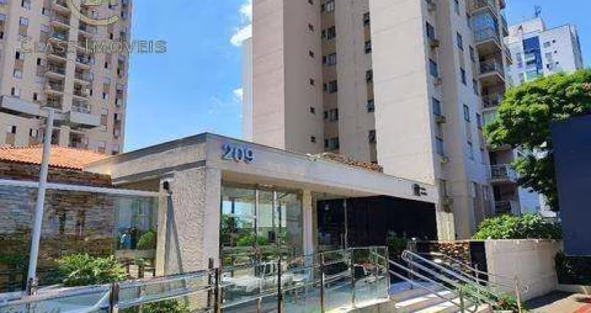 Apartamento à venda em Londrina, Terra Bonita, com 3 quartos, com 73 m², Fit Terra Bonita