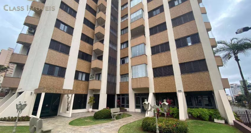 Apartamento à venda em Londrina, Centro, com 3 quartos, com 117.26 m², Ouro Preto