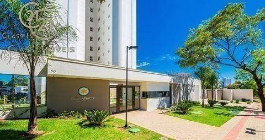 Apartamento à venda em Londrina, Aurora, com 2 quartos, com 75 m², Solar Mirador