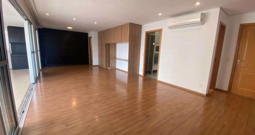 Apartamento à venda e para alugar em Londrina, Gleba Palhano, com 3 suítes, com 161.5 m²