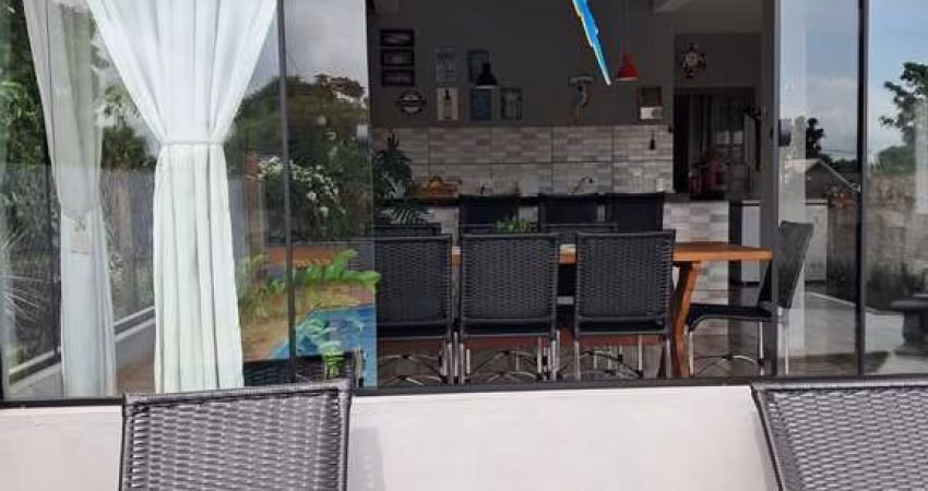 Chácara à venda em Alvorada do Sul, Centro, com 2 quartos, com 1000 m²