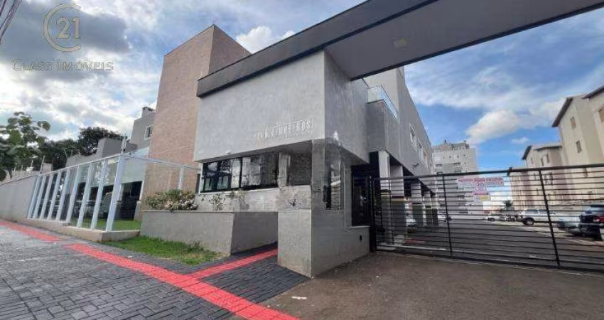 Apartamento à venda em Londrina, Parque Jamaica, com 3 quartos, com 125.65 m², Pinheiros Residencial