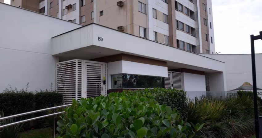 Apartamento para alugar em Londrina, Residencial José Lázaro Gouvea, com 3 quartos, com 69.89 m²