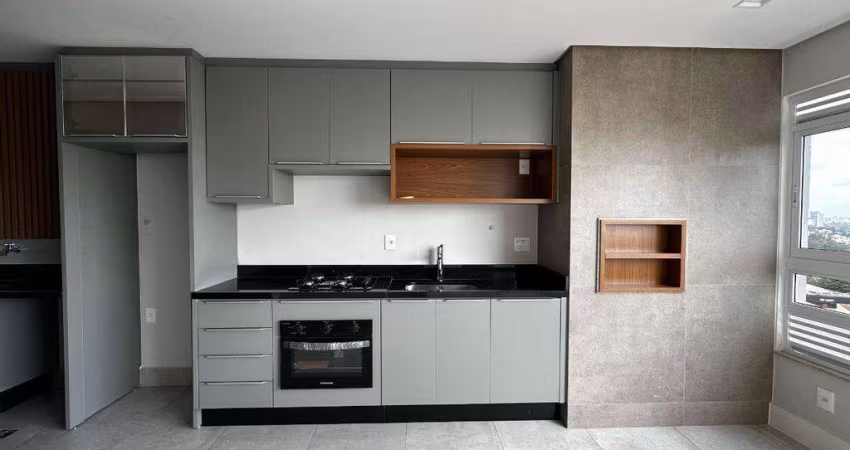 Apartamento para alugar em Londrina, Jardim Higienópolis, com 2 suítes, com 78 m²