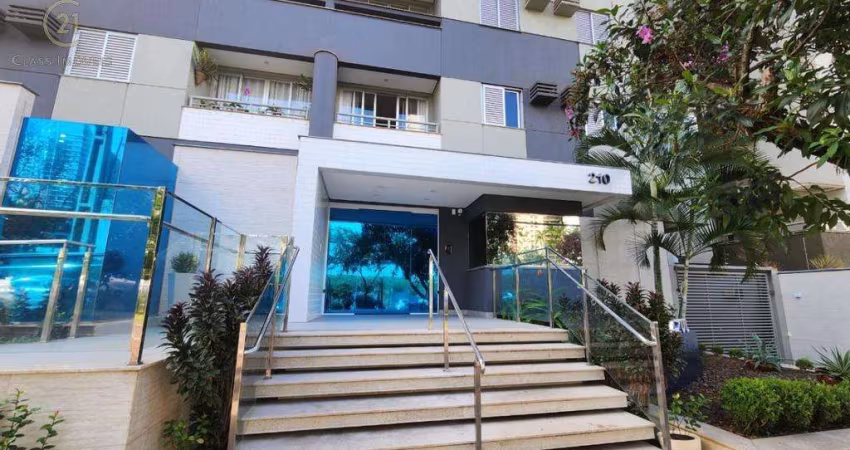 Apartamento para alugar em Londrina, Gleba Palhano, com 3 quartos, com 94 m²