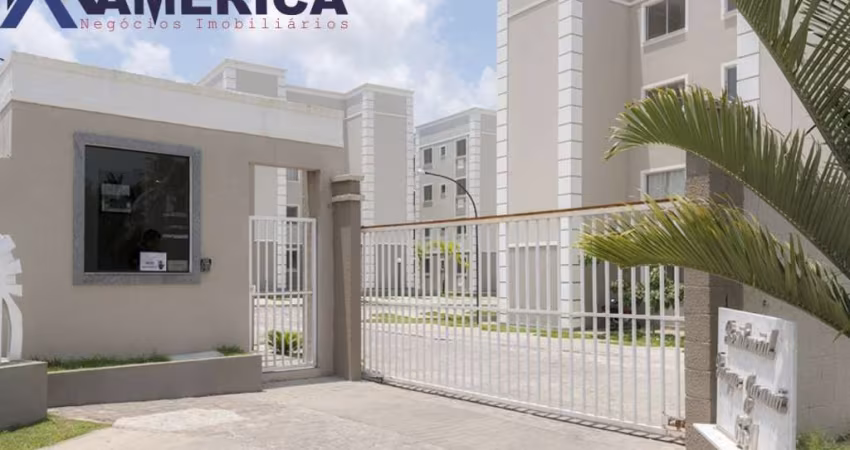 Apartamento no Oitizeiro com 2 Quartos