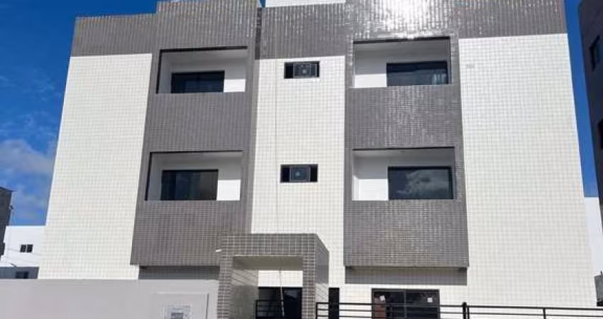 Apartamento à venda em João Pessoa-PB, bairro Gramame: 2 quartos, 1 suíte, 1 sala, 1 banheiro, 1 vaga. Venha conferir!
