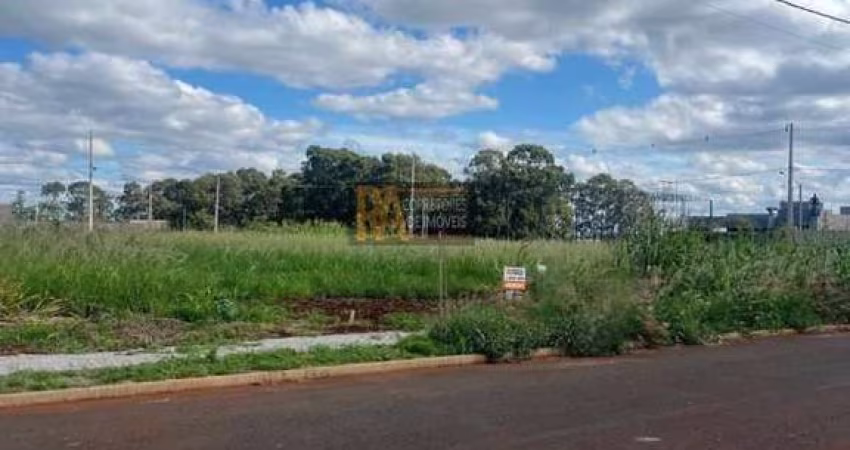 Terreno para Venda em Foz do Iguaçu, Vila Madalena