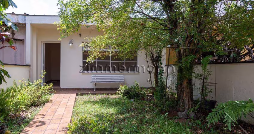 Casa com 3 quartos à venda na Rua Alice Macuco Alves, --, Vila Madalena, São Paulo