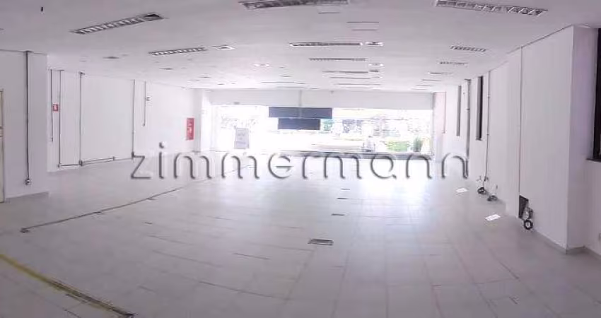 Casa comercial à venda na Rua Gomes de Carvalho, --, Vila Olímpia, São Paulo
