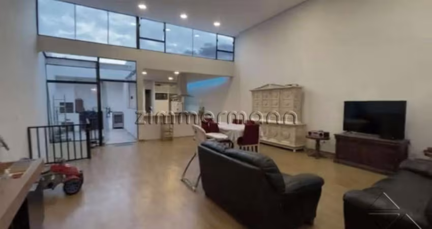 Casa com 6 quartos à venda na Rua Mundo Novo, --, Pompéia, São Paulo