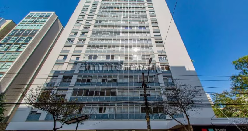 Apartamento com 3 quartos à venda na Rua Piauí, --, Higienópolis, São Paulo