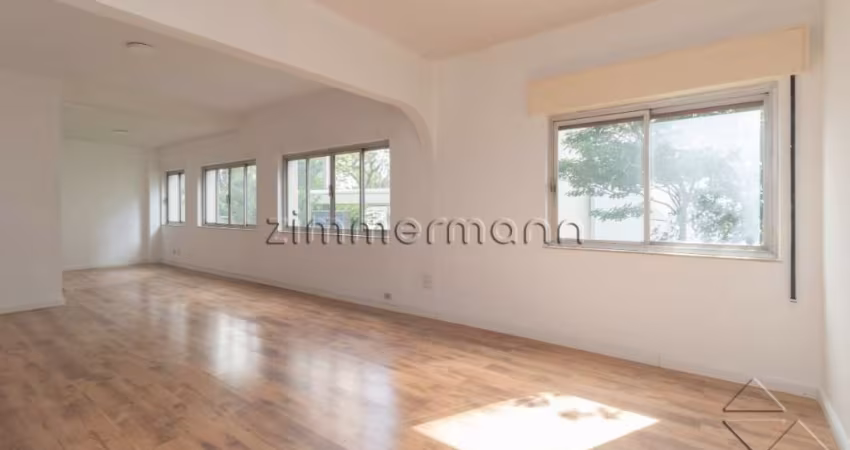 Apartamento com 3 quartos à venda na Alameda Joaquim Eugênio de Lima, --, Bela Vista, São Paulo