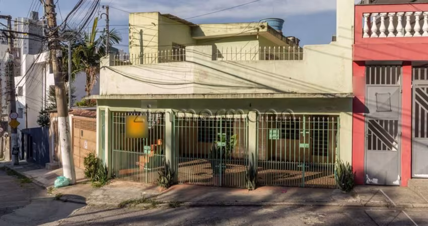 Casa com 6 quartos à venda na DANIEL CARDOSO, --, Pompéia, São Paulo