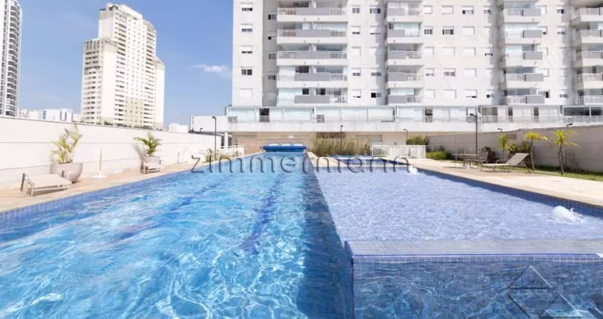 Apartamento com 2 quartos à venda na Rua Cônego Vicente Miguel Marino, --, Barra Funda, São Paulo