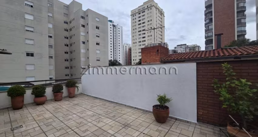 Casa com 3 quartos à venda na Rua Nanuque, --, Vila Leopoldina, São Paulo