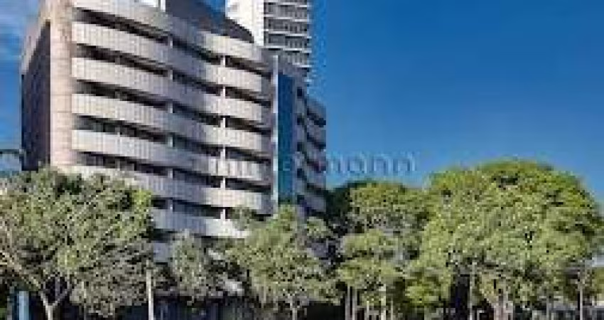 Flat com 2 quartos à venda na Praça Roquete Pinto, --, Pinheiros, São Paulo
