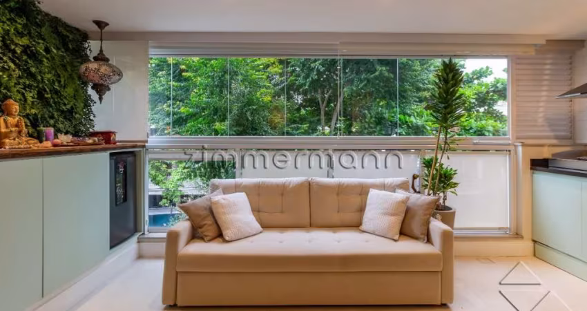 Apartamento com 2 quartos à venda na Rua Majubim, --, Alto da Lapa, São Paulo