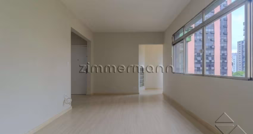 Apartamento com 2 quartos à venda na Rua Itapicuru, --, Perdizes, São Paulo