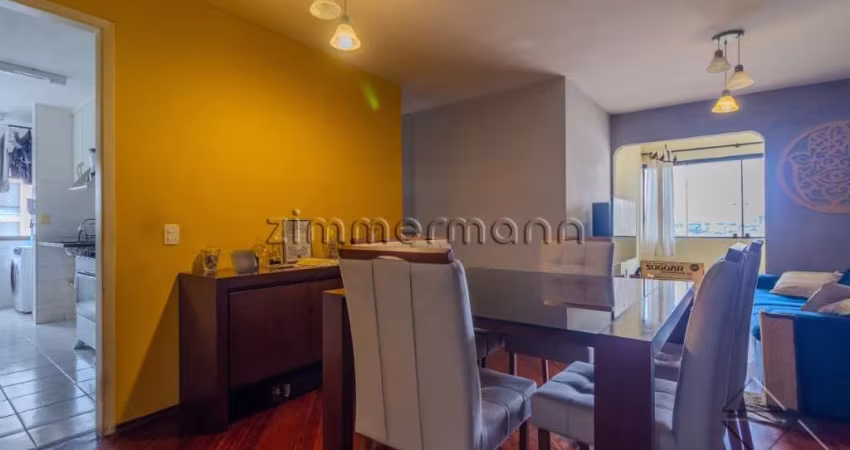 Apartamento com 3 quartos à venda na Rua Mário Whately, --, Alto da Lapa, São Paulo
