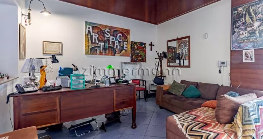 Casa com 2 quartos à venda na Rua Mota Pais, --, Vila Ipojuca, São Paulo