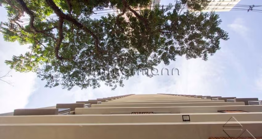 Apartamento com 2 quartos à venda na Rua Andréa Paulinetti, --, Chácara Santo Antônio, São Paulo