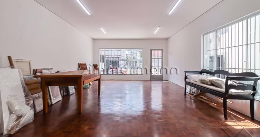 Casa com 3 quartos à venda na Rua Amaro Cavalheiro, --, Pinheiros, São Paulo