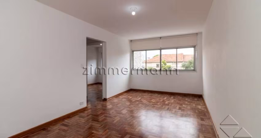 Apartamento com 2 quartos à venda na JOVITA, --, Santana, São Paulo