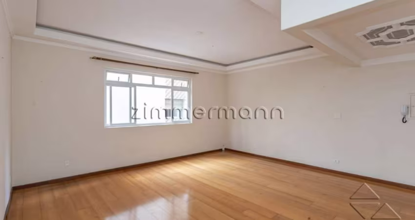 Apartamento com 3 quartos à venda na Rua Baronesa de Itu, --, Santa Cecília, São Paulo