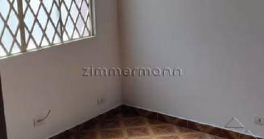 Casa com 3 quartos à venda na Rua Clélia, --, Vila Romana, São Paulo