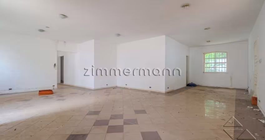 Casa com 4 quartos à venda na Avenida Padre Pereira de Andrade, --, Boaçava, São Paulo