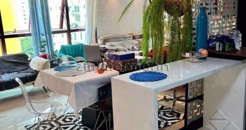 Apartamento com 3 quartos à venda na Rua Copacabana, --, Santa Teresinha, São Paulo