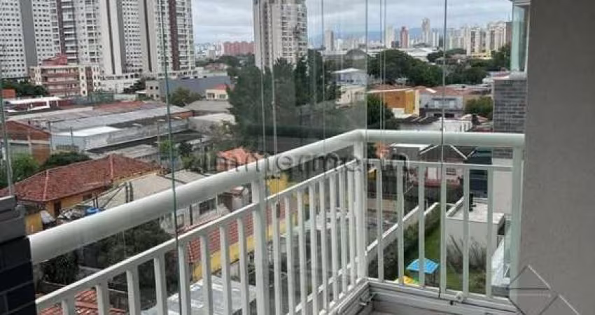 Apartamento com 2 quartos à venda na Rua Cônego Vicente Miguel Marino, --, Barra Funda, São Paulo
