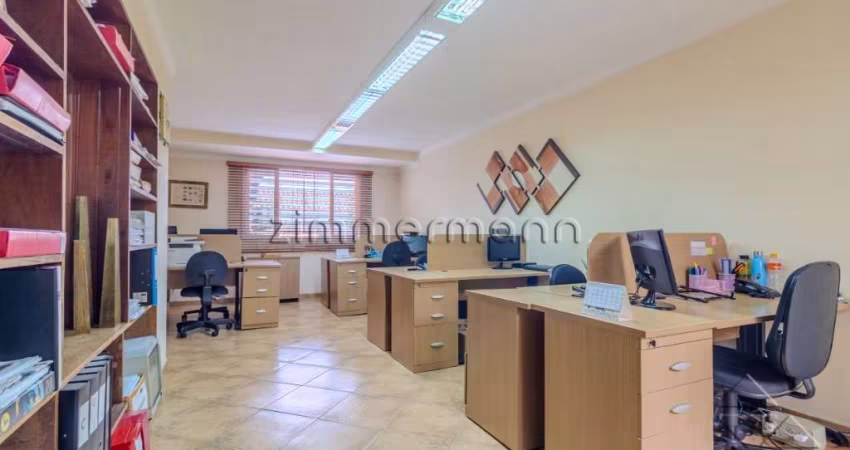 Casa com 4 quartos à venda na Rua José Alberto Senator, --, Vila Romana, São Paulo