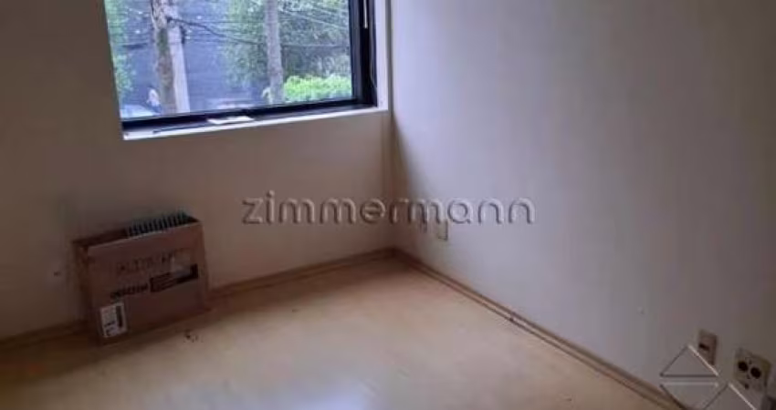 Apartamento com 2 quartos à venda na Rua Alexandre Dumas, --, Chácara Santo Antônio, São Paulo