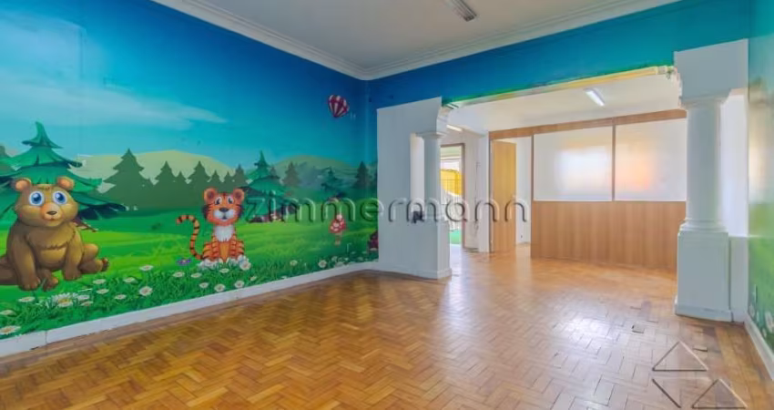 Casa comercial à venda na Rua Cotoxó, --, Perdizes, São Paulo