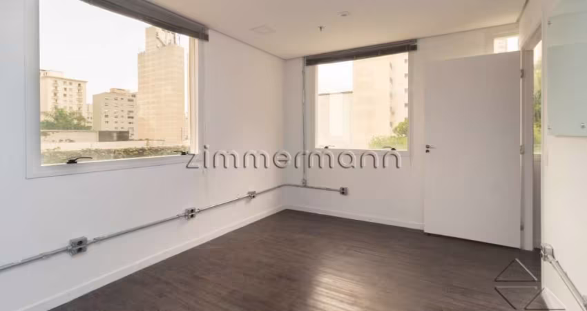 Casa comercial à venda na Alameda Lorena, --, Jardim América, São Paulo