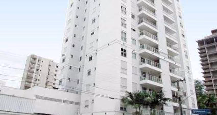 Apartamento com 3 dormitórios para alugar, 135 m² por R$ 4.800,00/mês - Atiradores - Joinville/SC