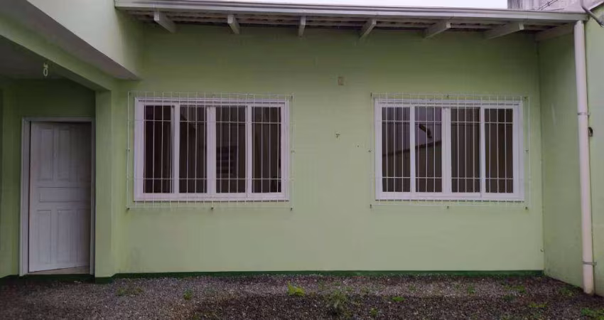 Apartamento com 1 dormitório para alugar, 60 m² por R$ 1.265,00/mês - Guanabara - Joinville/SC
