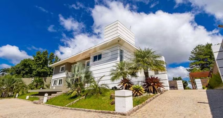 CASA  QUATRO BARRAS - PR