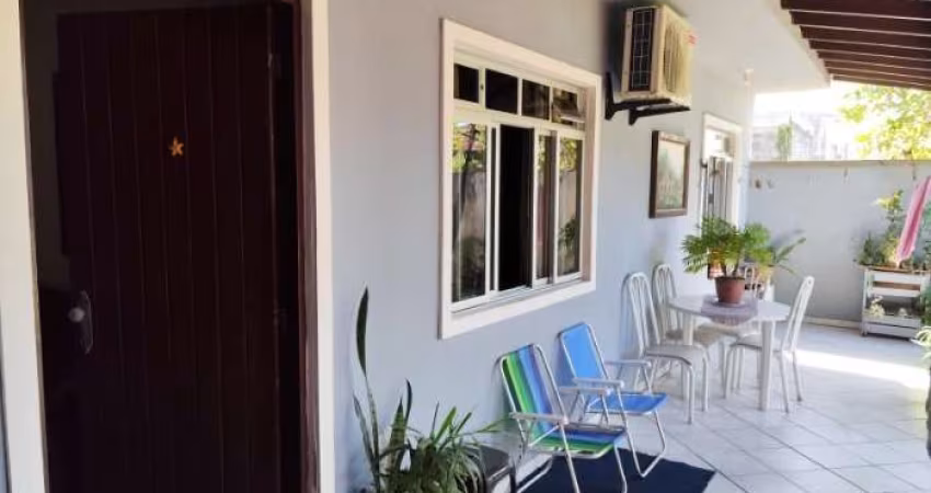 Casa 3 dorm Real Parque 8418