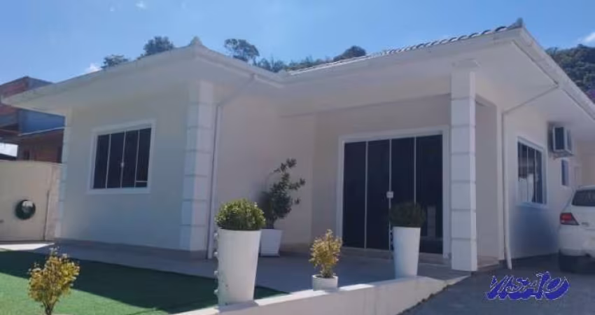 Casa 3 dorm São Pedro de Alcântara 82901
