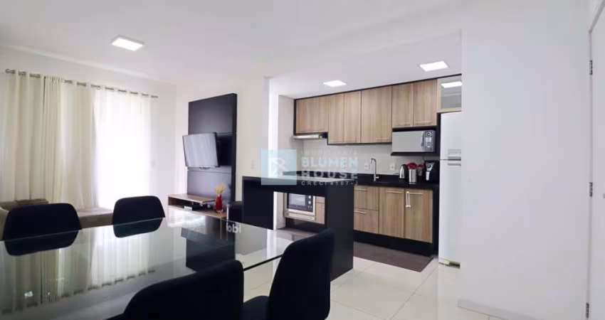 Apartamento com 2 quartos à venda no Fortaleza, Blumenau 