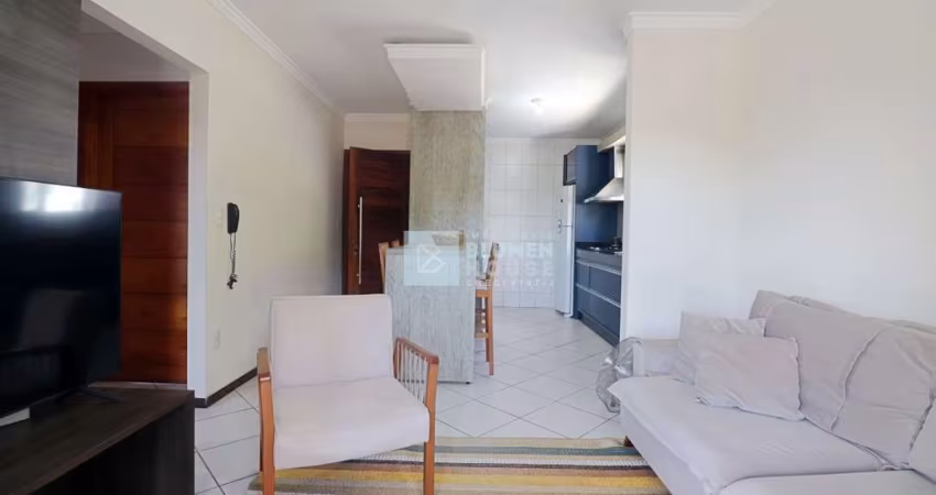 Apartamento com 2 quartos à venda na Bela Vista, Gaspar 